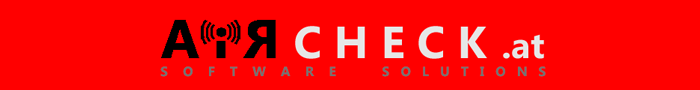 AIRcheck.at